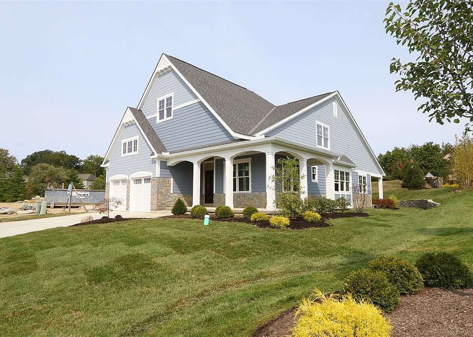 1st image of 1 Orchard Trail Dr