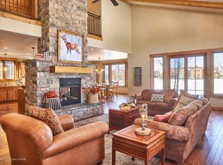 58 Beesley Ln, Victor, ID 83455