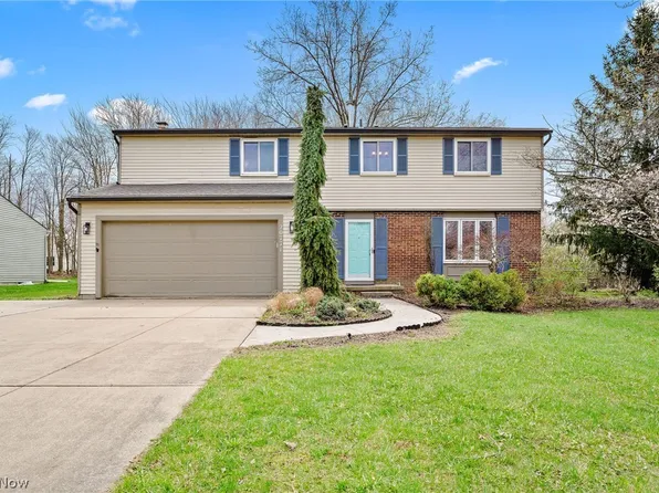 20771 Rudy Dr, Strongsville, OH 44149