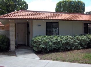 3166 Alta Vis UNIT D, Laguna Woods, CA 92637