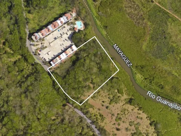 102 Km 8.2 Guanajibo Ward Rd #C-3, Cabo Rojo, PR 00623