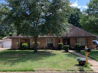 15815 Ridge Park Dr, Houston, TX 77095