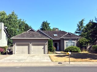 17155 Chatelain Dr, Beaverton, OR 97003