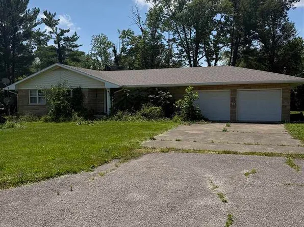 5423 N High Way #41, Shelburn, IN 47879