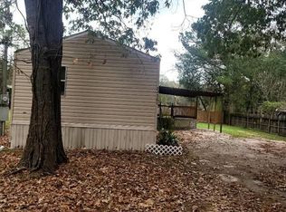 24301 Evergreen Dr, Porter, TX 77365