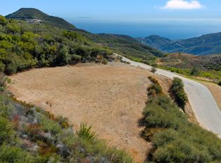2388 Mar Vista Ridge Dr, Malibu, CA 90265