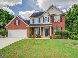 601 Towering Pine Trl, Lawrenceville, GA 30045