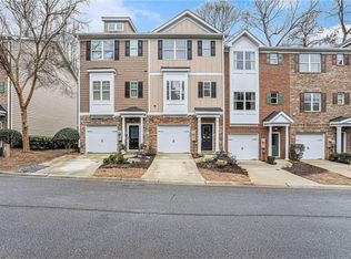 3014 Lauren Parc Rd, Decatur, GA 30032