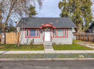 811 Taylor St, Medford, OR 97504