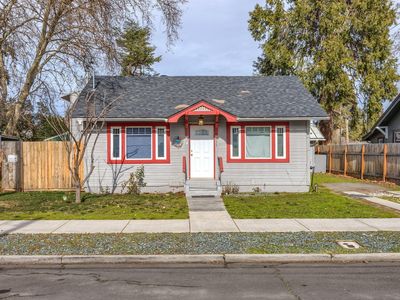 811 Taylor St, Medford, OR, 97504