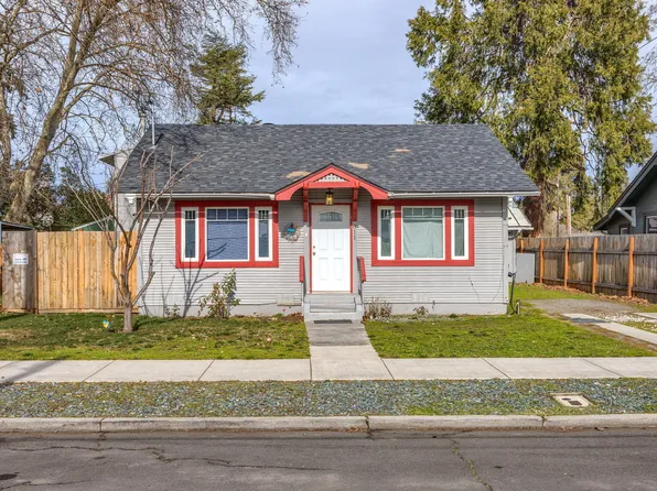811 Taylor St, Medford, OR 97504