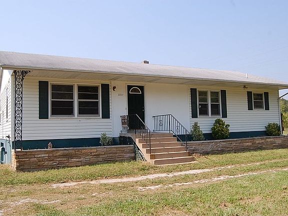 3 Bedroom home with full basement