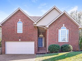 1304 Saddle Horn, Mount Juliet, TN 37122