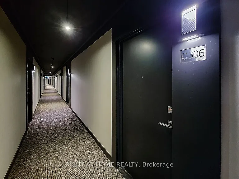 5260 Dundas St #306 — Photo 5