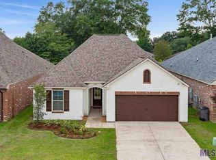 6168 Tiger Trace Ave, Baton Rouge, LA 70817