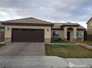 5548 W Cotton Ave, Fresno, CA