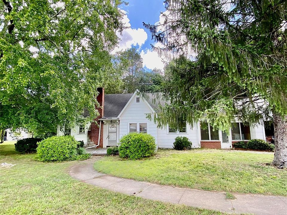 3130 Faith Rd, Salisbury, NC 28146 MLS 4140572 Zillow