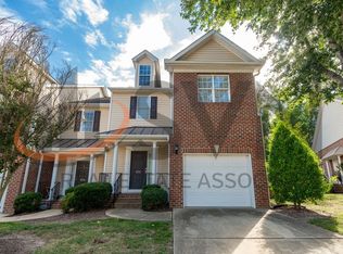 832 Saratoga Dr, Durham, NC 27704