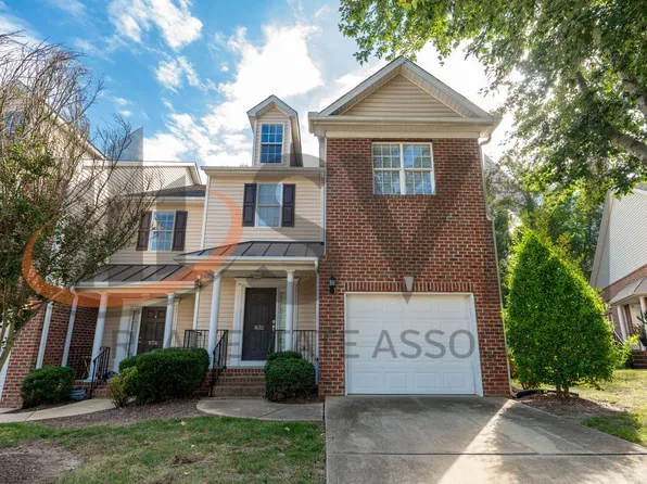 832 Saratoga Dr, Durham, NC 27704