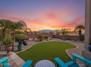 1758 W Placita Canoa Azul, Green Valley, AZ 85622