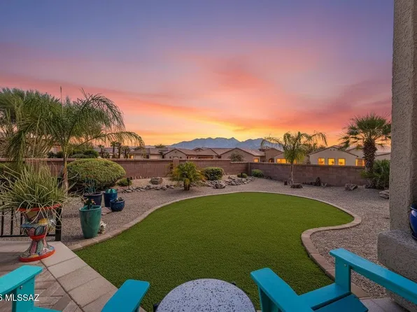 1758 W Placita Canoa Azul, Green Valley, AZ 85622