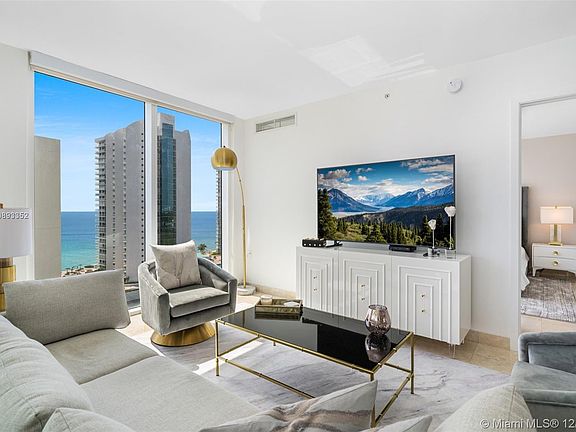 3rd image of 150 Sunny Isles Blvd Unit 1706