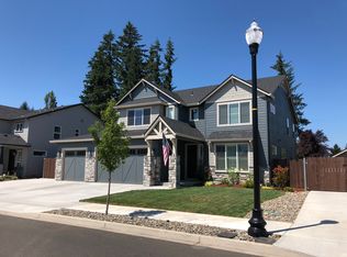 16608 NE 98th St, Vancouver, WA 98682