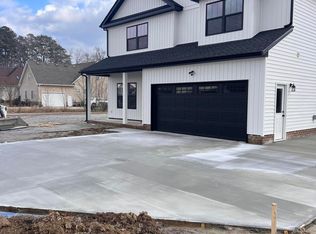 218 Billetts Bridge Rd, Camden, NC 27921