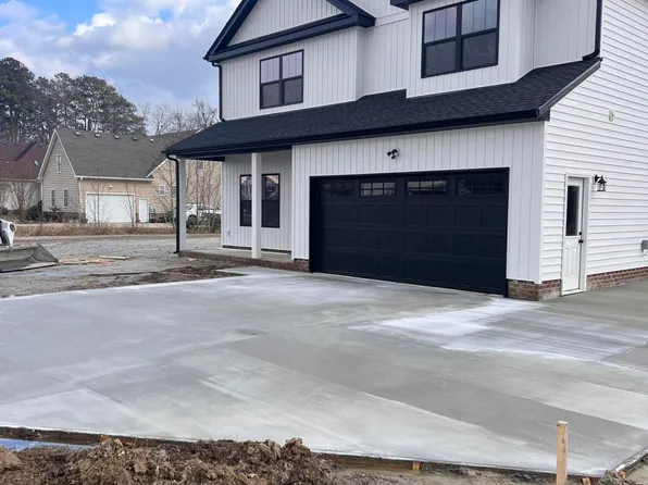 218 Billetts Bridge Road, Camden, NC 27921