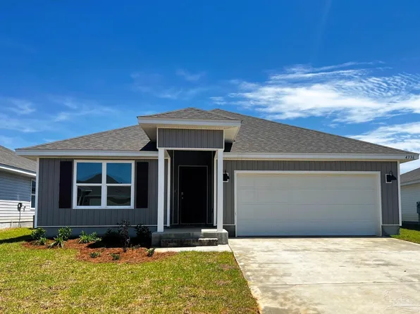 4336 Tiger Oak Ct, Pace, FL 32571