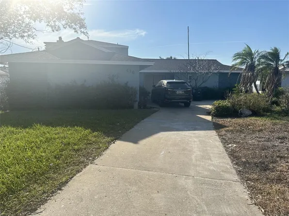 418 Leeward Is, Clearwater, FL 33767