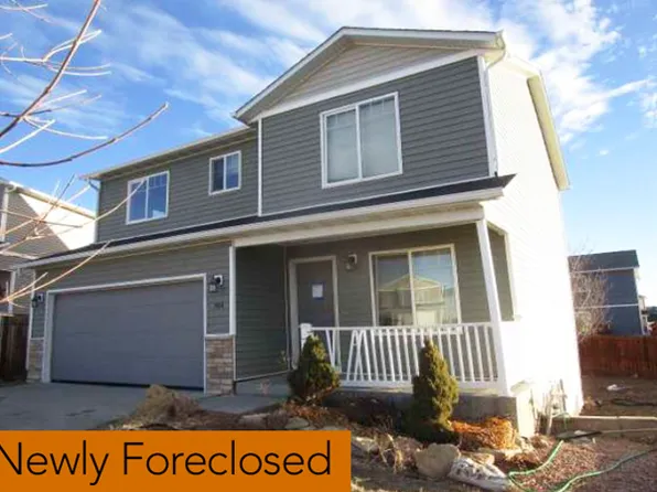 504 Blaine Ct, Gillette, WY 82716