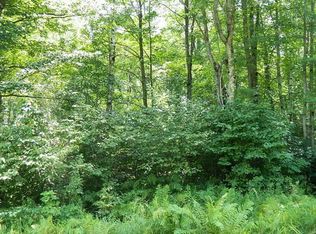 W Smith Rd, Exeland, WI 54835
