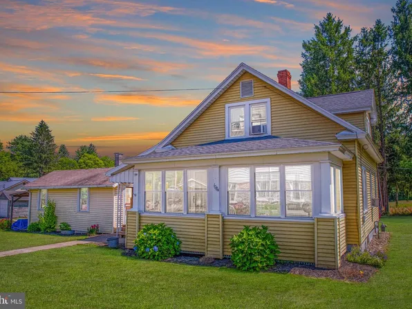 1084 Clarence Rd, Clarence, PA 16829