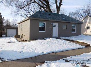 413 S Conklin Ave, Sioux Falls, SD 57103