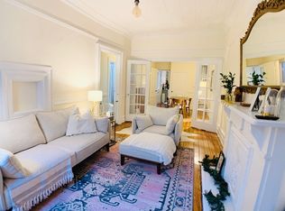256 6th Ave #2A, Brooklyn, NY 11215