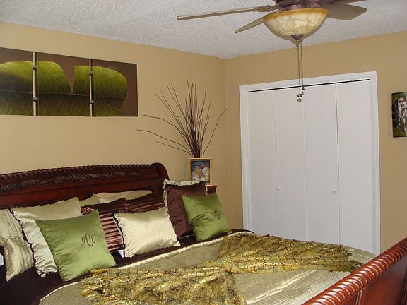 Unique Custom Details