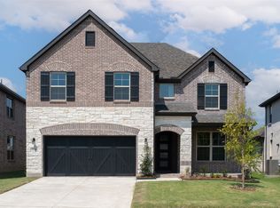 2116 Corbera Dr, Little Elm, TX 75068
