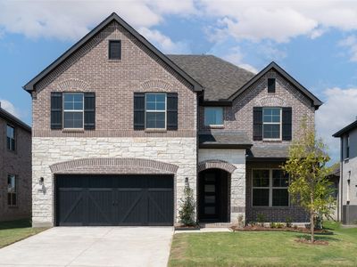 2116 Corbera Dr, Little Elm, TX, 75068