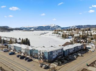 144 Gold Run Cir #19, Dillon, CO 80435