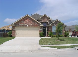 8200 Ontario Dr, McKinney, TX 75072