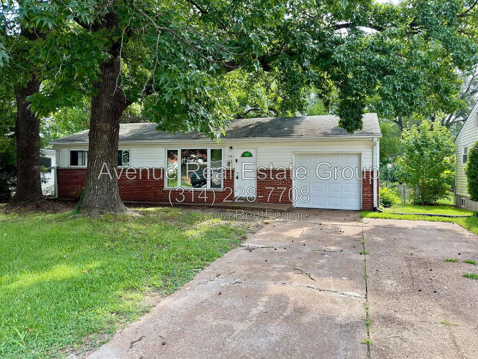 3 bed, 1.5 bath, $1,425 — Photo 2