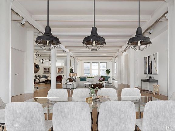 2nd image of 15 W 24th St #10THFLOOR