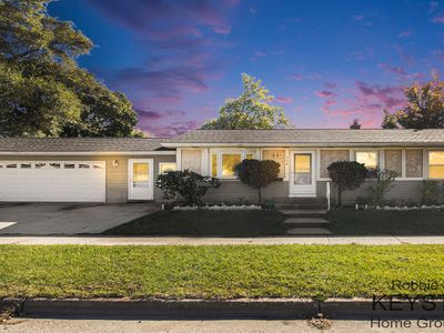 306 Farnham St SW, Wyoming, MI, 49548