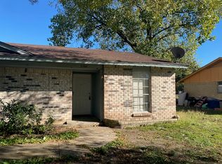 1106 Yukon Dr, Garland, TX 75040