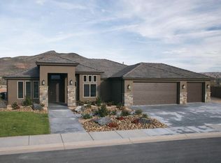 3470 E Chimney Rock Dr, St George, UT 84790