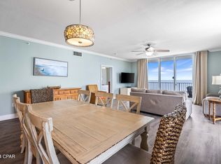 16819 Front Beach Rd UNIT 1801, Panama City Beach, FL 32413