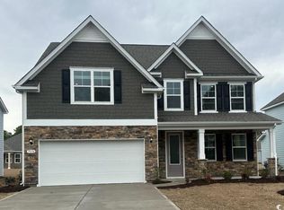7038 Shooting Star Way, Myrtle Beach, SC 29579