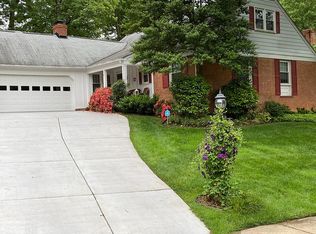 3715 Merlin Way, Annandale, VA 22003