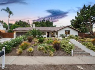 2098 Hood Dr, Thousand Oaks, CA 91362